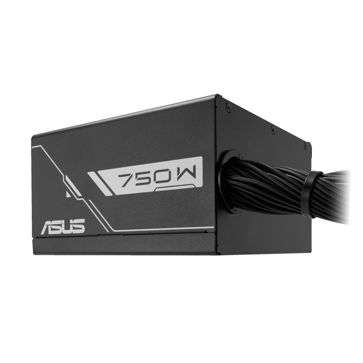 ASUS Prime 750W | PC Power Supply