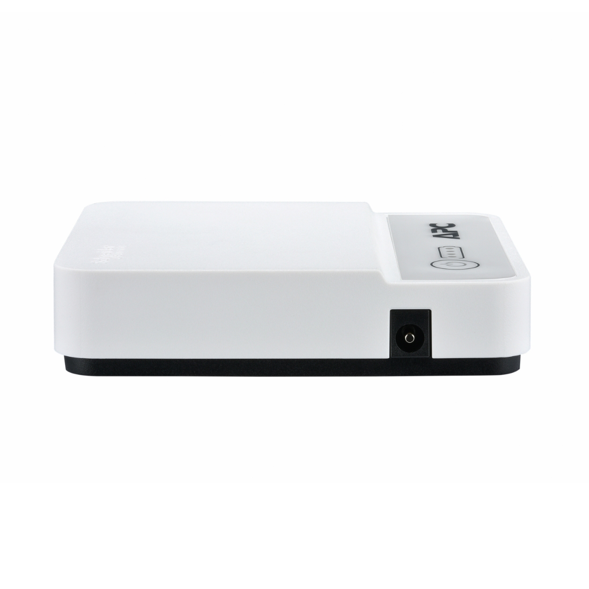 APC Back-UPS Connect Mini-Netzwerk-USV Zum Schutz von Routern, IP-Kameras und Smart Home-Geräten