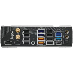 ASRock B850 LiveMixer WiFi Mainboard