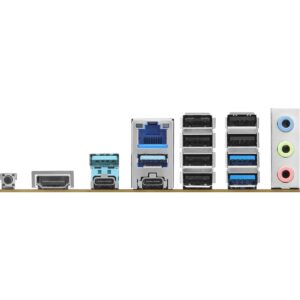 ASRock B850 Pro-A Mainboard