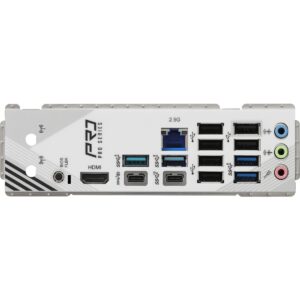 ASRock B850 Pro RS Mainboard