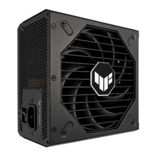 ASUS TUF Gaming Gold 750W | PC Power Supply