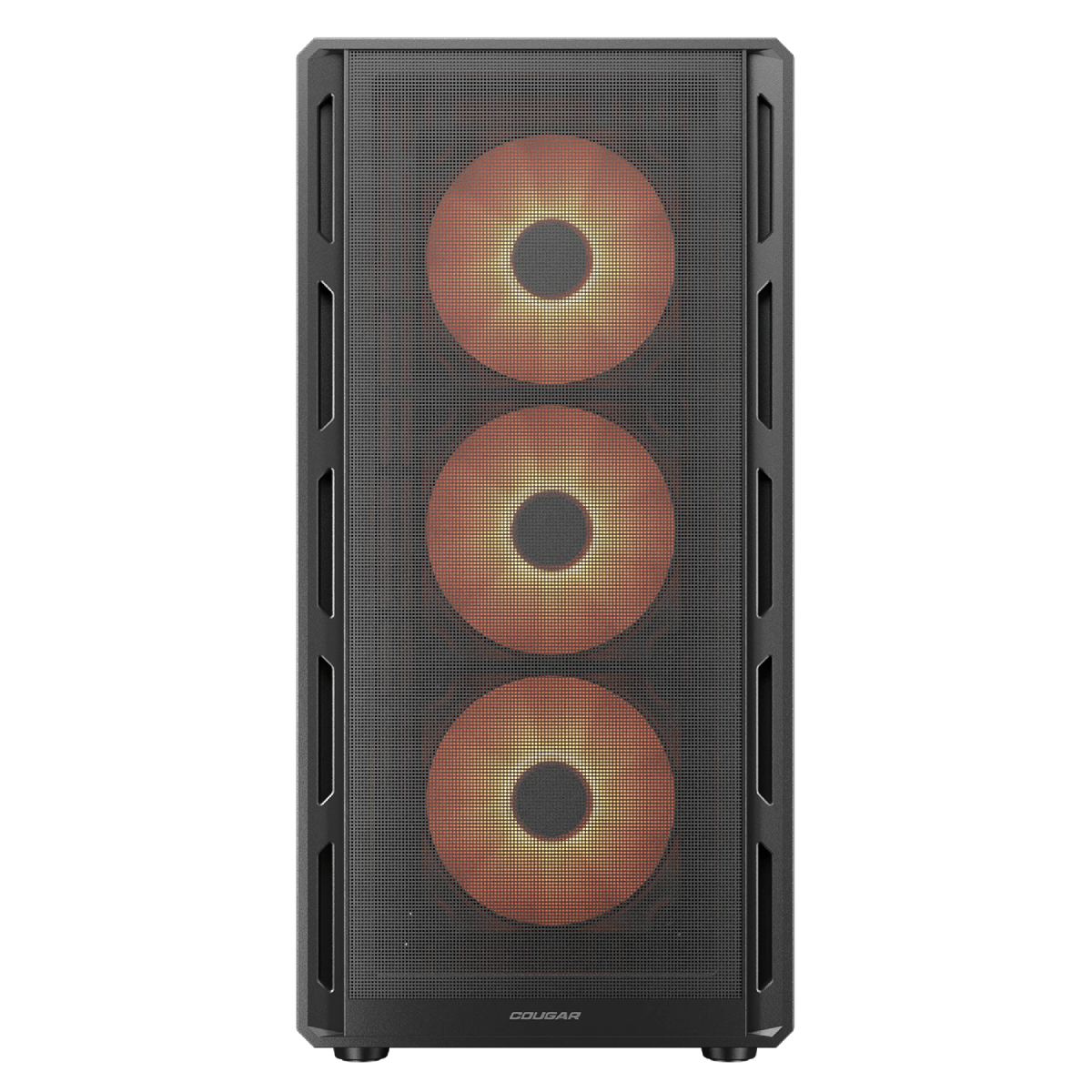 COUGAR Airface Pure PRO ARGB schwarz | PC-Gehäuse