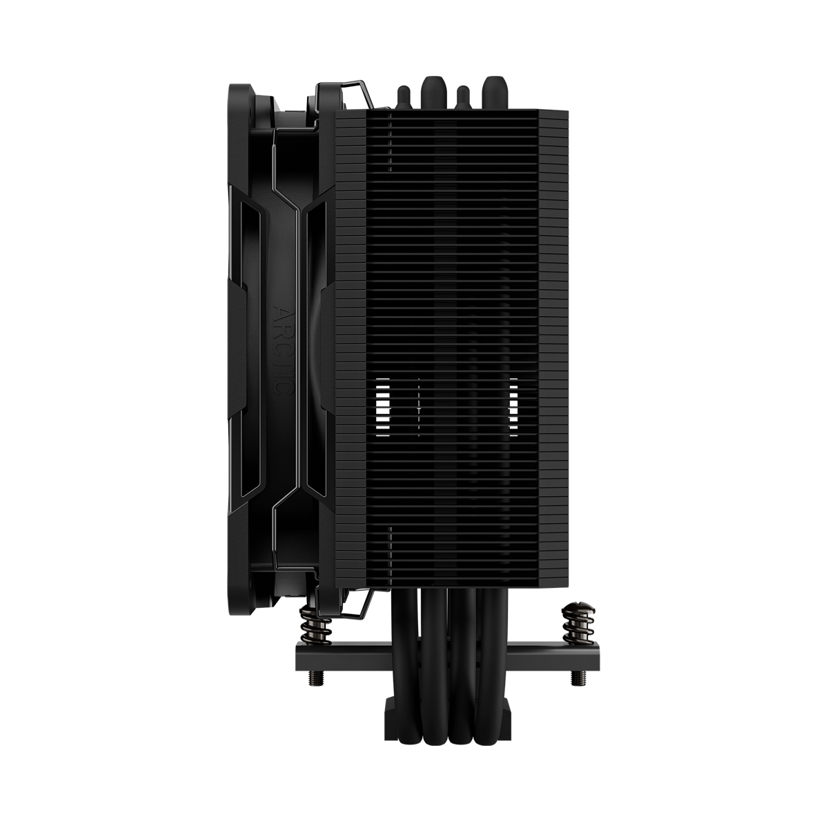 ARCTIC Freezer 36 S Black | CPU-Kühler