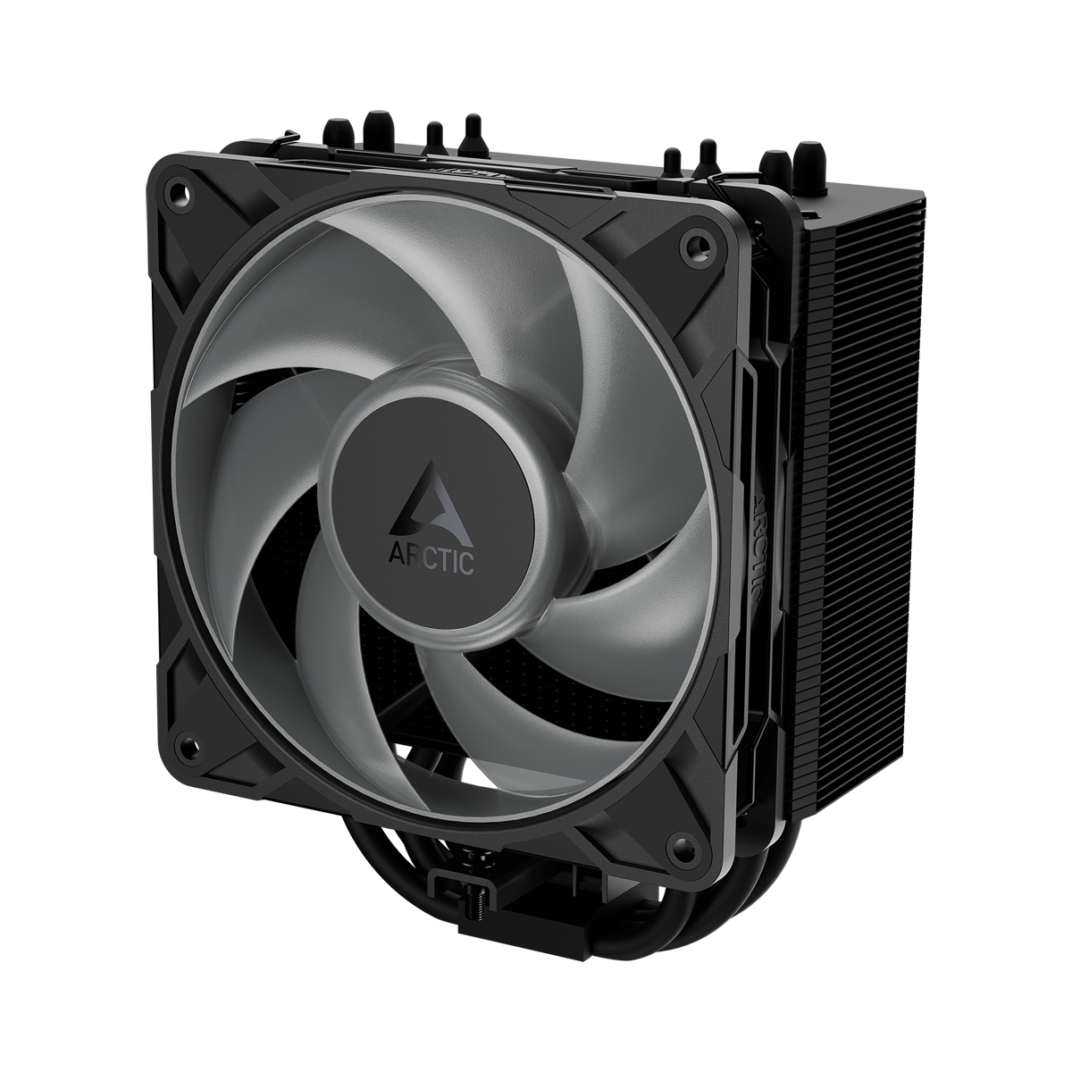 ARCTIC Freezer 36 S ARGB Black | CPU-Kühler