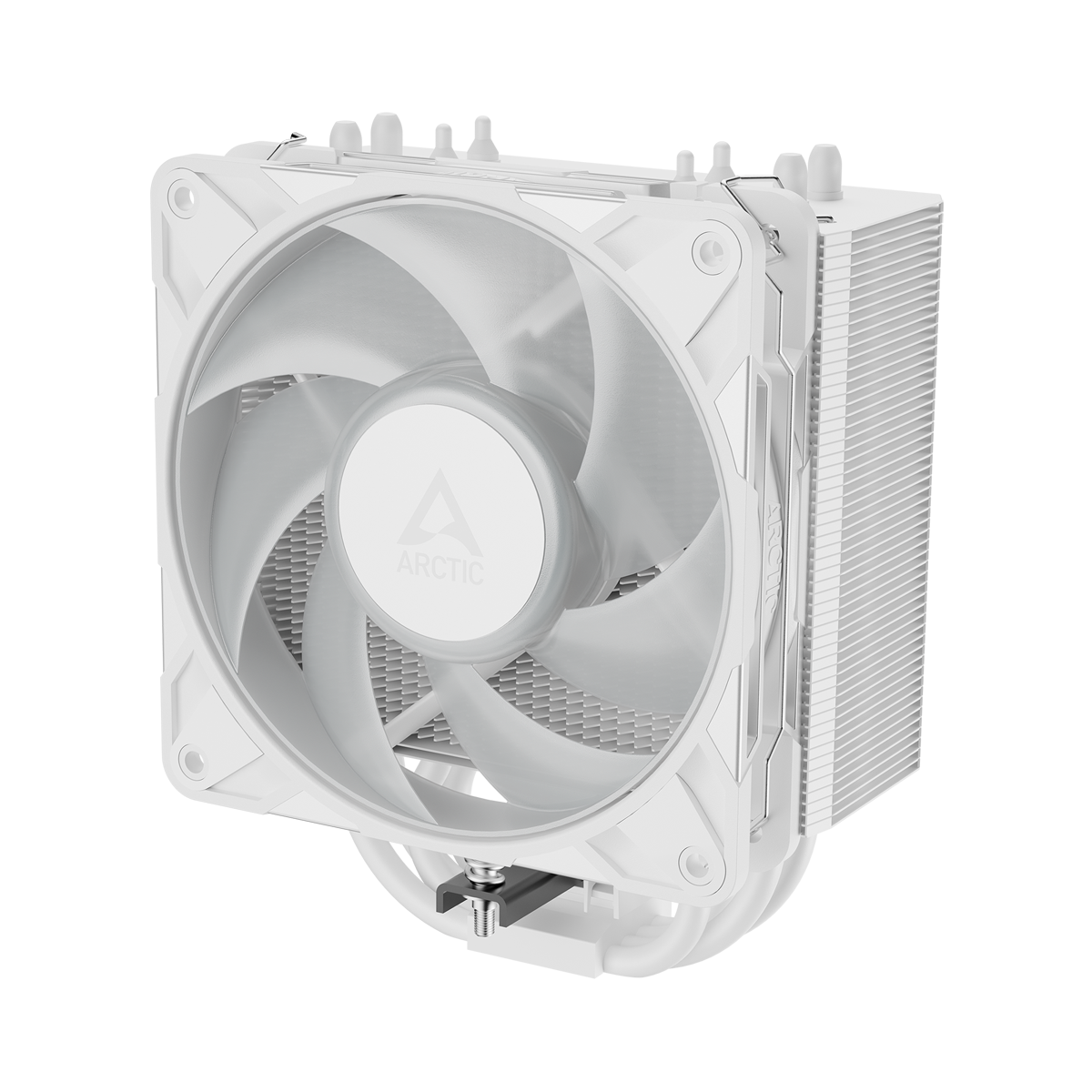 ARCTIC Freezer 36 S ARGB White | CPU-Kühler