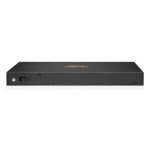 HPE Aruba Networking CX6100 52-Port Access Switch (JL675A) [48x Gigabit Ethernet, 4x 10G SFP+, PoE]