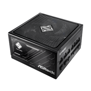 ASRock Steel Legend SL-1000G ATX 3.1 | PC Power Supply