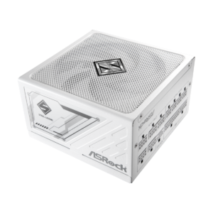 ASRock Steel Legend SL-1000GW ATX 3.1 | PC Power Supply