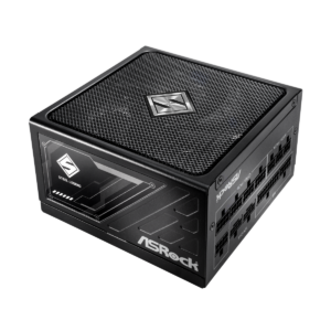 ASRock Steel Legend SL-1200G ATX 3.1 | PC Power Supply