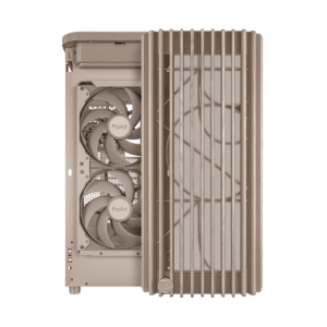 ASUS ProArt PA401 Wood Edition Beige | PC housing