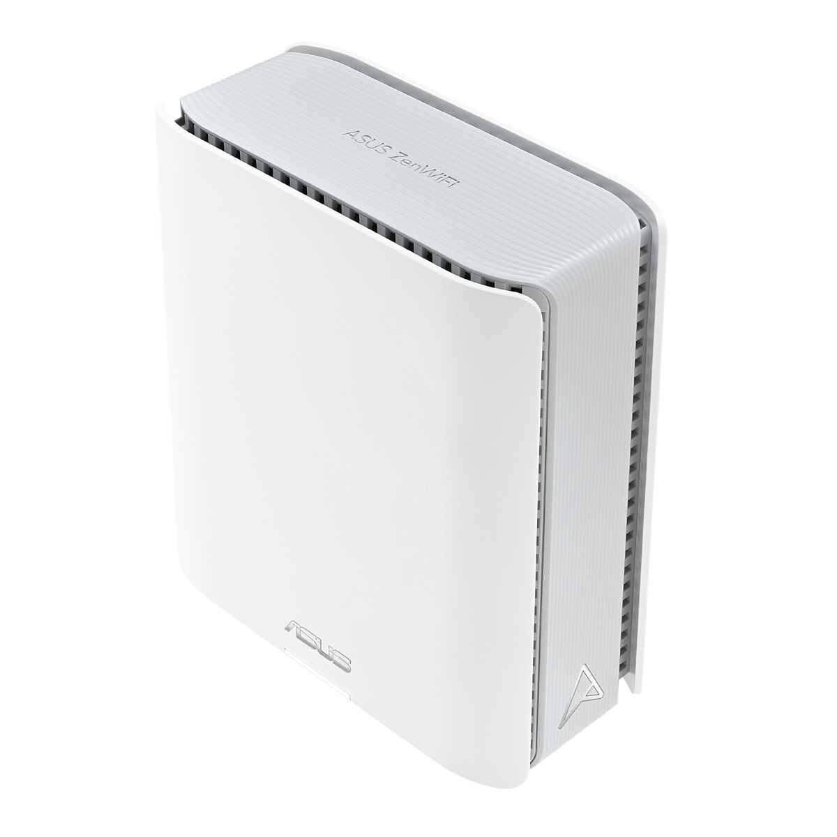 ASUS ZenWiFi BT8 WiFi 7 Mesh System 2er-Pack WLAN BE14000 Triband, 2x 2.5GbE + 2x 1GbE, Abdeckung bis zu 550 m²