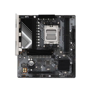 ASRock B650M-HDV/M.2 motherboard