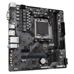 GIGABYTE B650M S2H