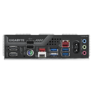 GIGABYTE B850 GAMING X WIFI6E Mainboard Sockel AM5