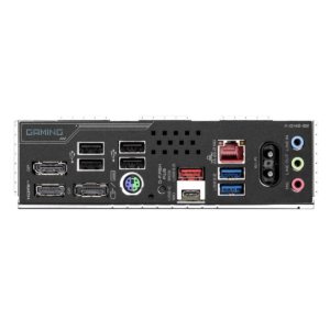 GIGABYTE B850M GAMING X WF6E Mainboard Base AM5