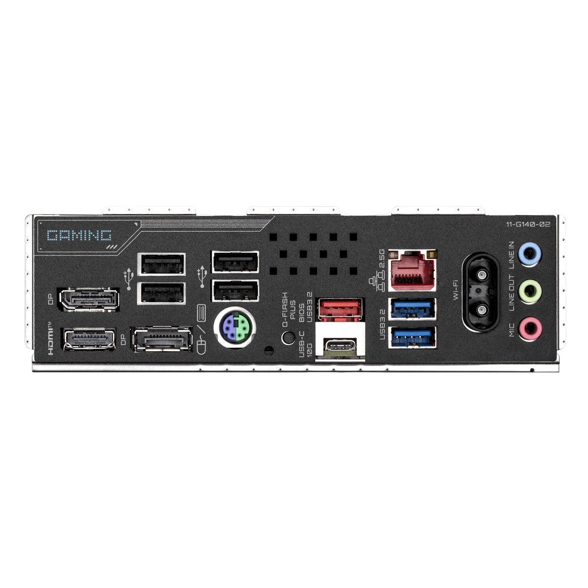 GIGABYTE B850M GAMING X WF6E Mainboard Base AM5