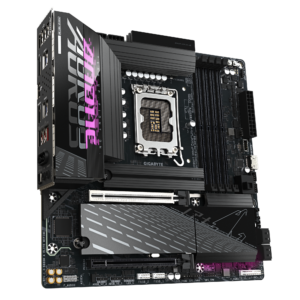 GIGABYTE B860M A ELITE WIFI6E Mainboard