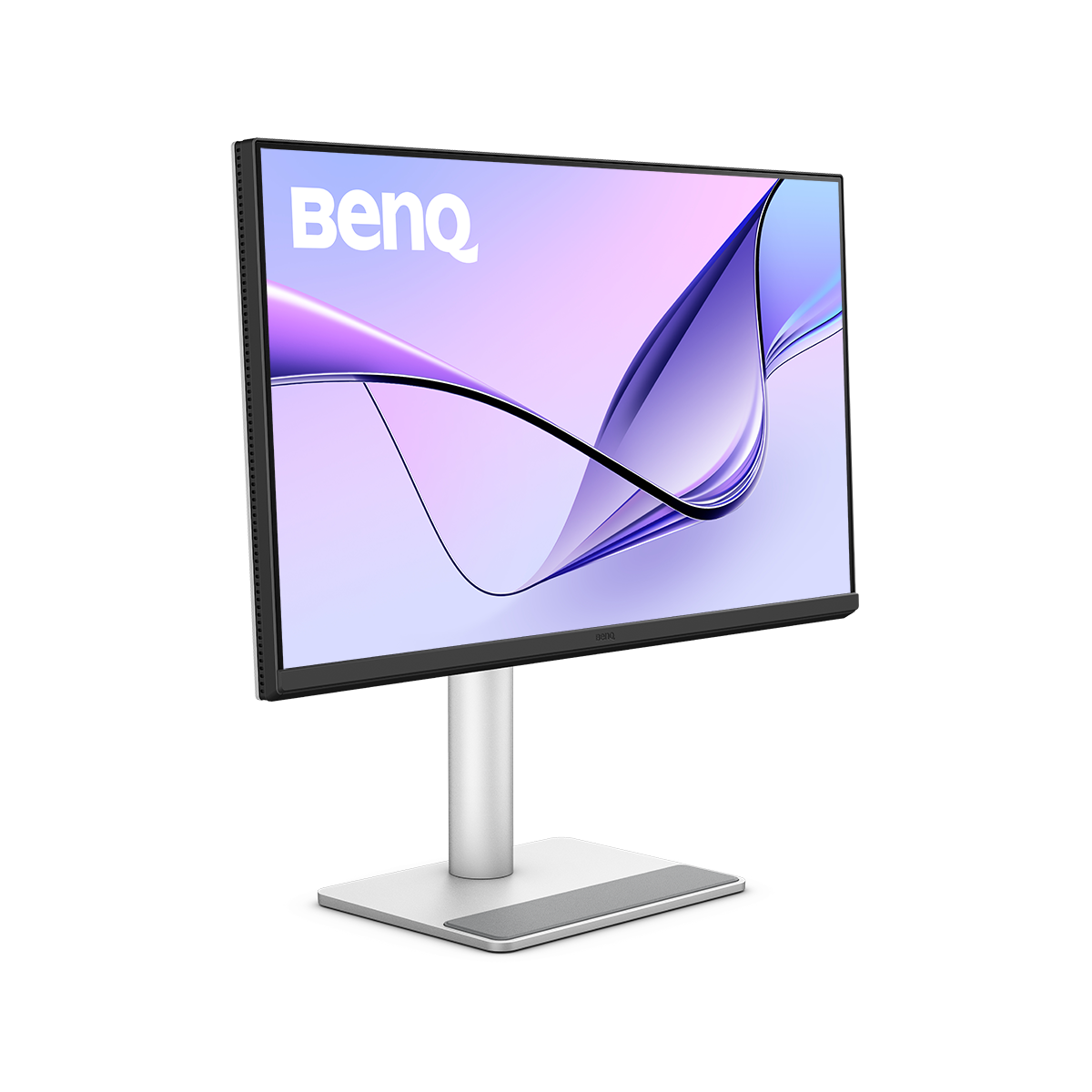 BenQ MA270UP Designer Monitor 68,58 cm (27 Zoll) silber 4K UHD, 16:9, 5 ms, HDR10, IPS, 1× USB-C 90 W