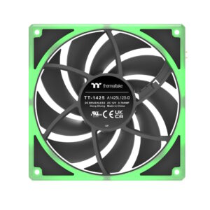Thermaltake TOUGHFAN EX 140 ARGB Sync 3 pack | case fan