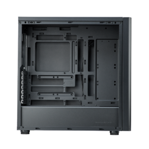 Cooler Master Elite 502 | PC cases