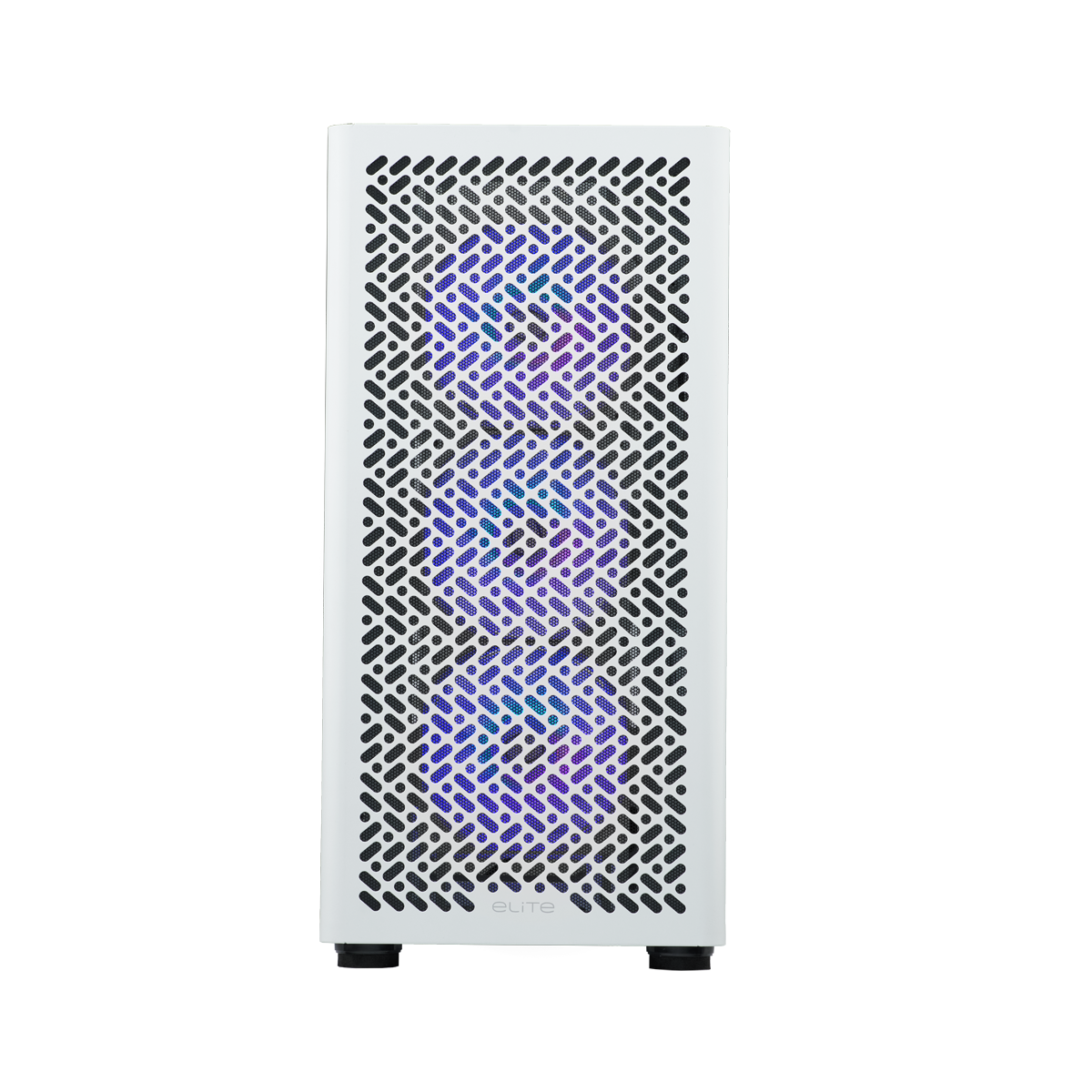 Cooler Master Elite 502 White | PC-Gehäuse