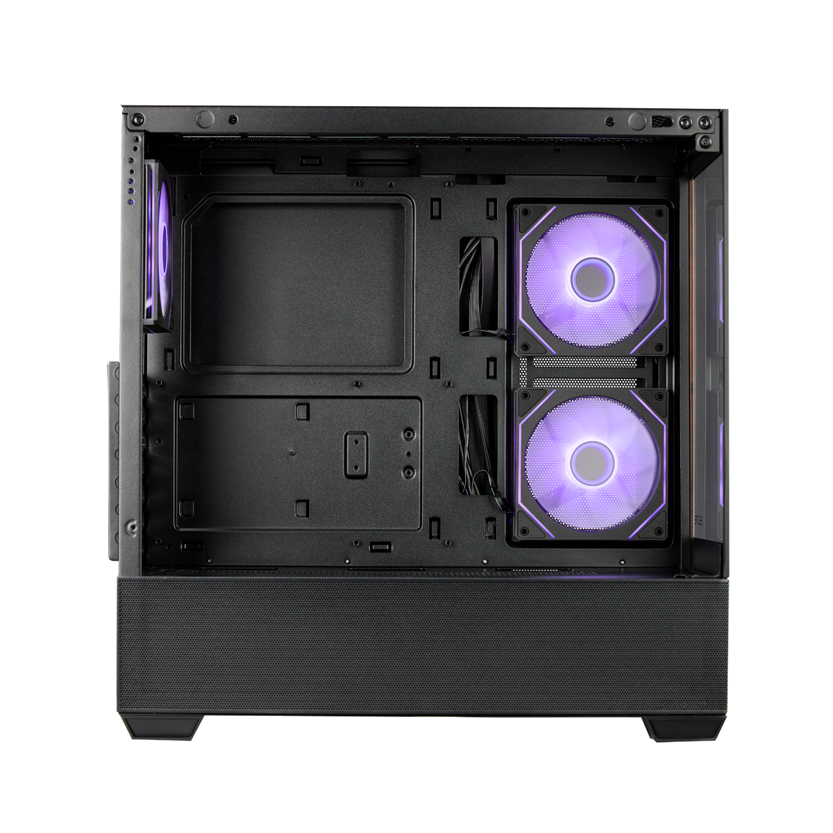 Cooler Master Elite 690 | PC-Gehäuse