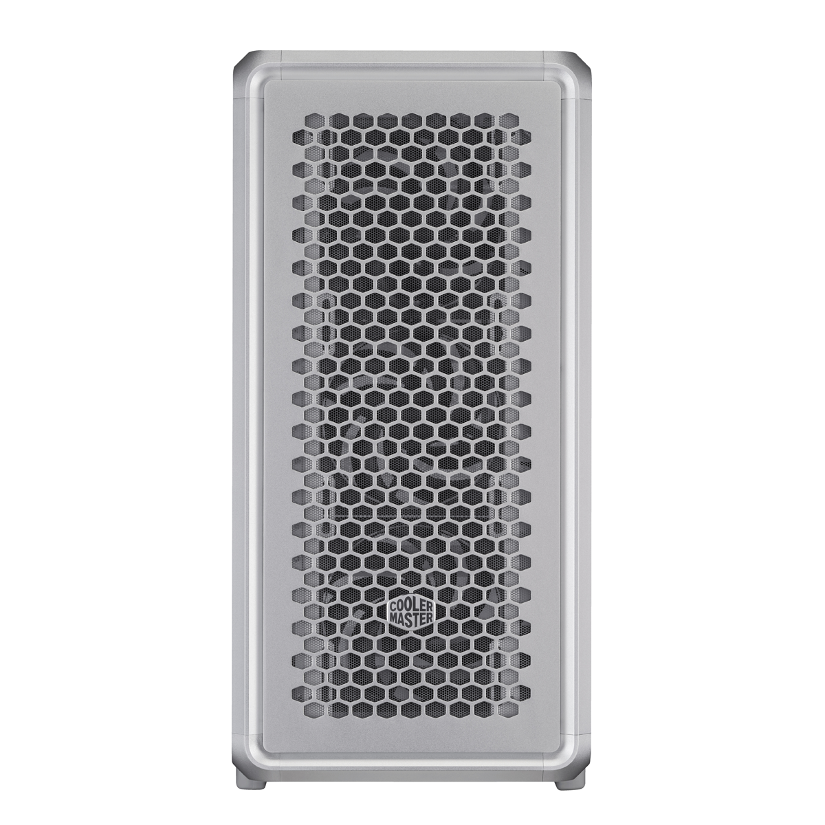 Cooler Master MasterFrame 600 Silver | PC-Gehäuse