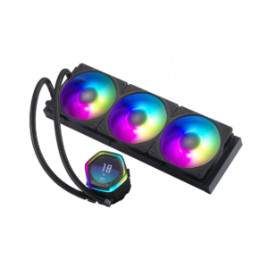 Cool Master MasterLiquid 360 Ion | AiO Water Cooling