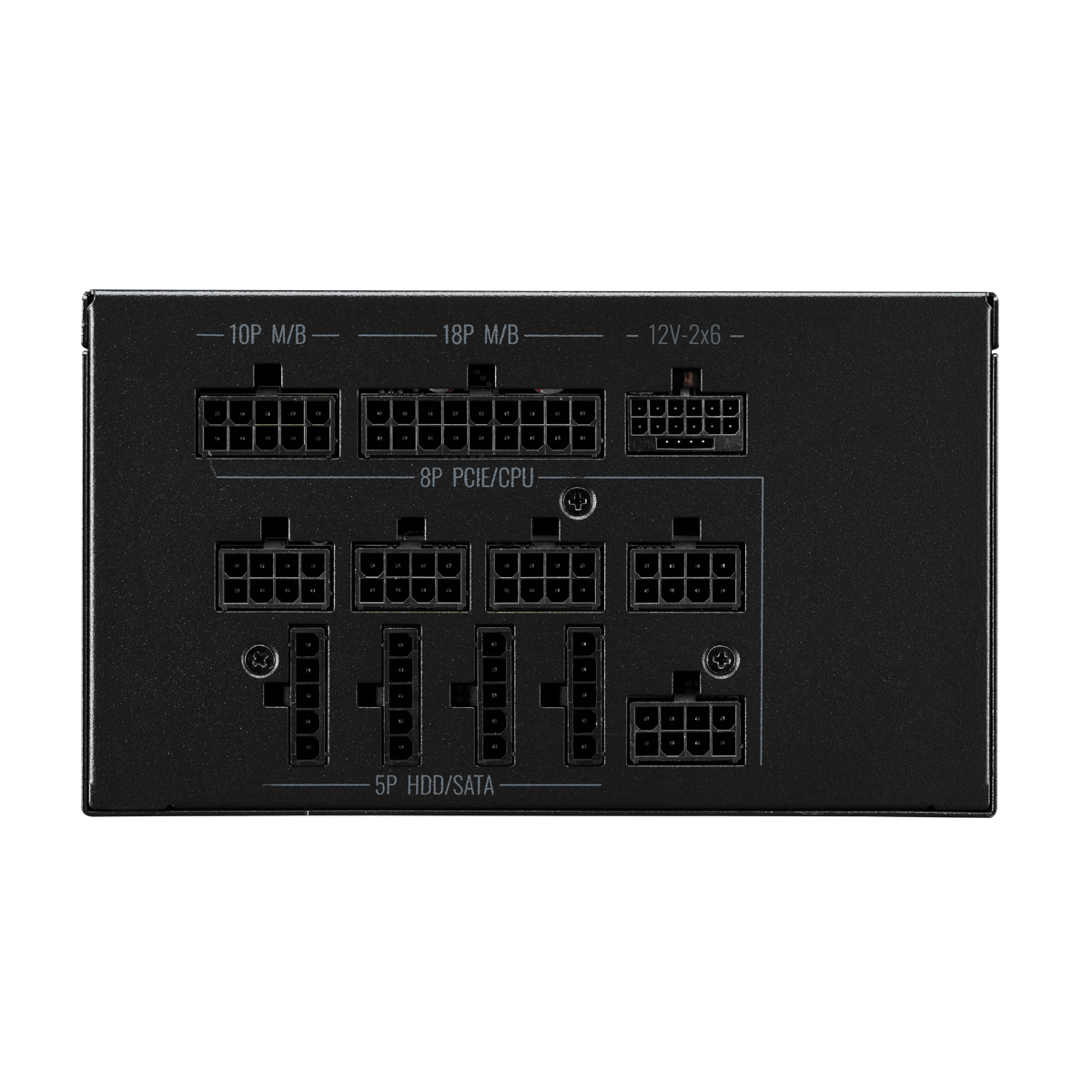 Cooler Master MWE Gold 1250 V2 ATX3.1 | PC-Netzteil