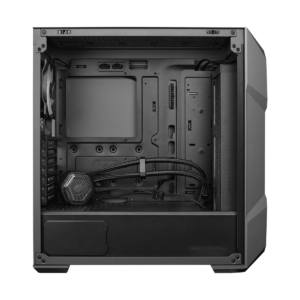 Cooler Master TD500 MAX | PC housing