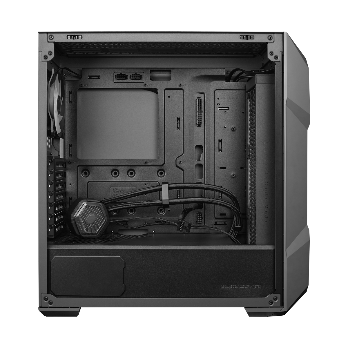 Cooler Master TD500 MAX | PC housing