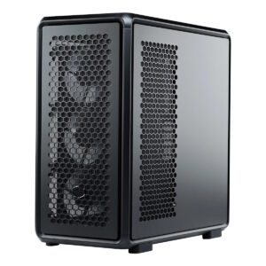 Cool Master MasterFrame 600 Black | PC cases