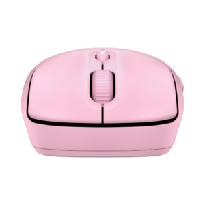 HP 400 Quiet Wireless Mouse Pink