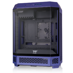 Thermaltake The Tower 600 Future Dusk | PC case