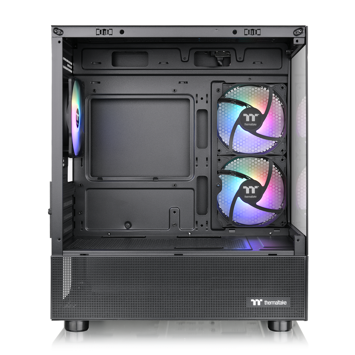 Thermaltake View 170 TG ARGB Black | PC-Gehäuse