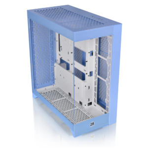 Thermaltake CTE E660 MX Hydrangea Blue | PC-Gehäuse