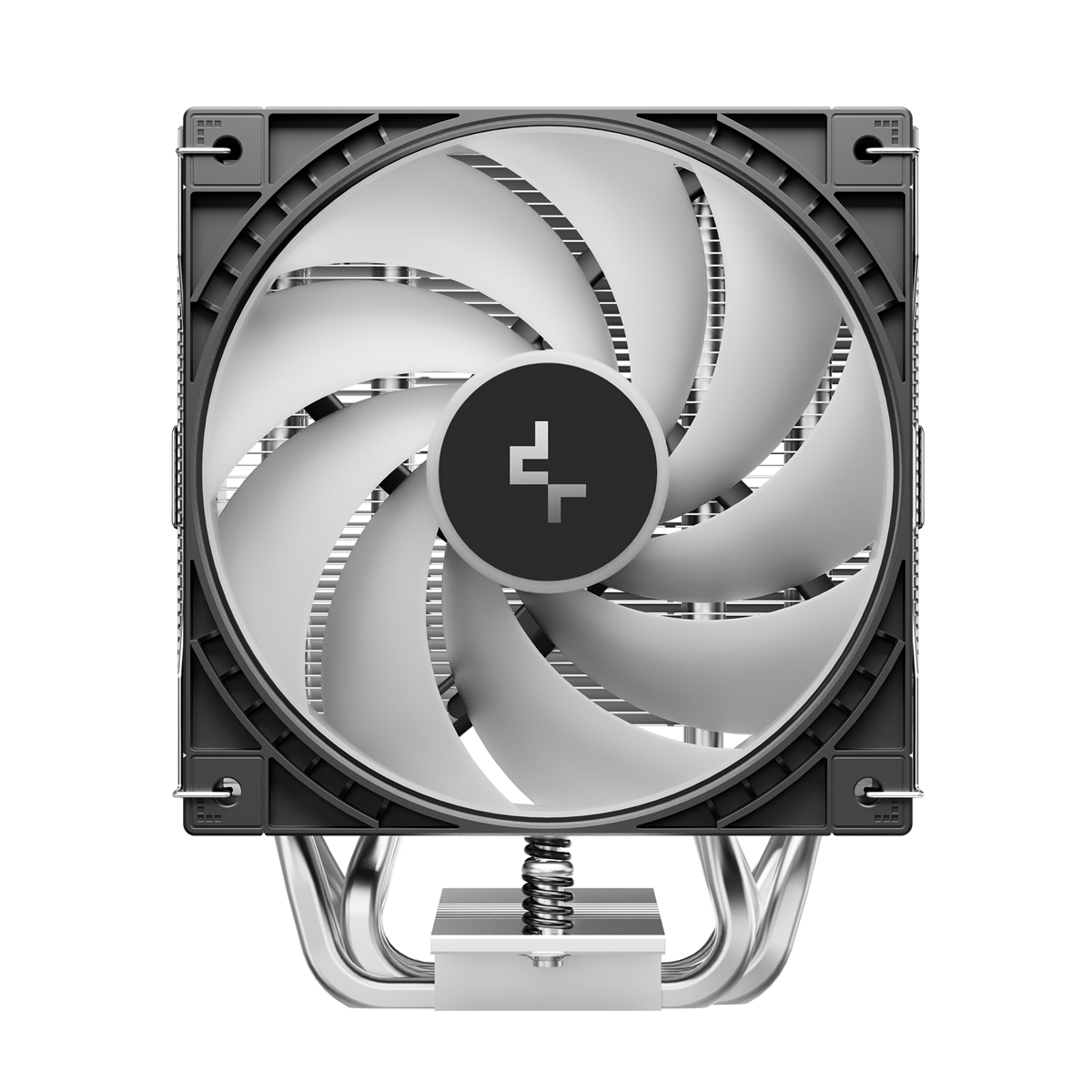 DeepCool AG600 ARGB | CPU Cooler