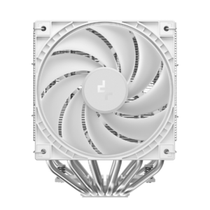 DeepCool AG620 G2 WH ARGB | CPU Cooler
