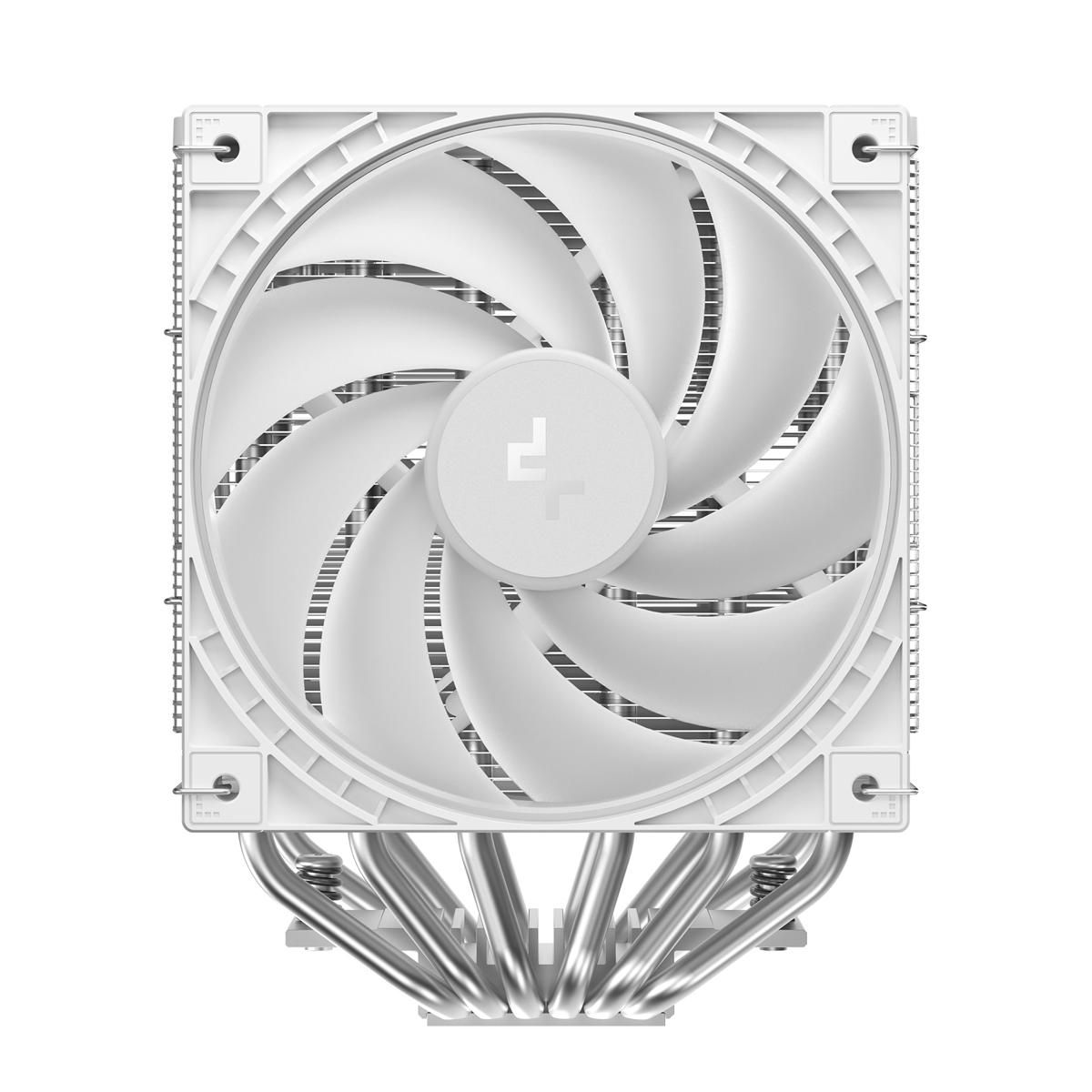 DeepCool AG620 G2 WH ARGB | CPU-Kühler