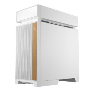 DeepCool CL6600 WH | PC housing