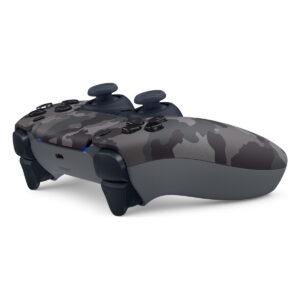 Sony PlayStation 5 DualSense Controller Grey Camouflage