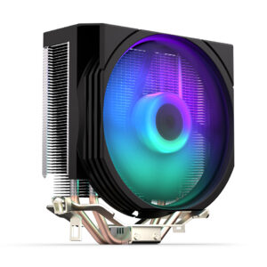 Endorfy Spartan 5 ARGB | CPU Cooler
