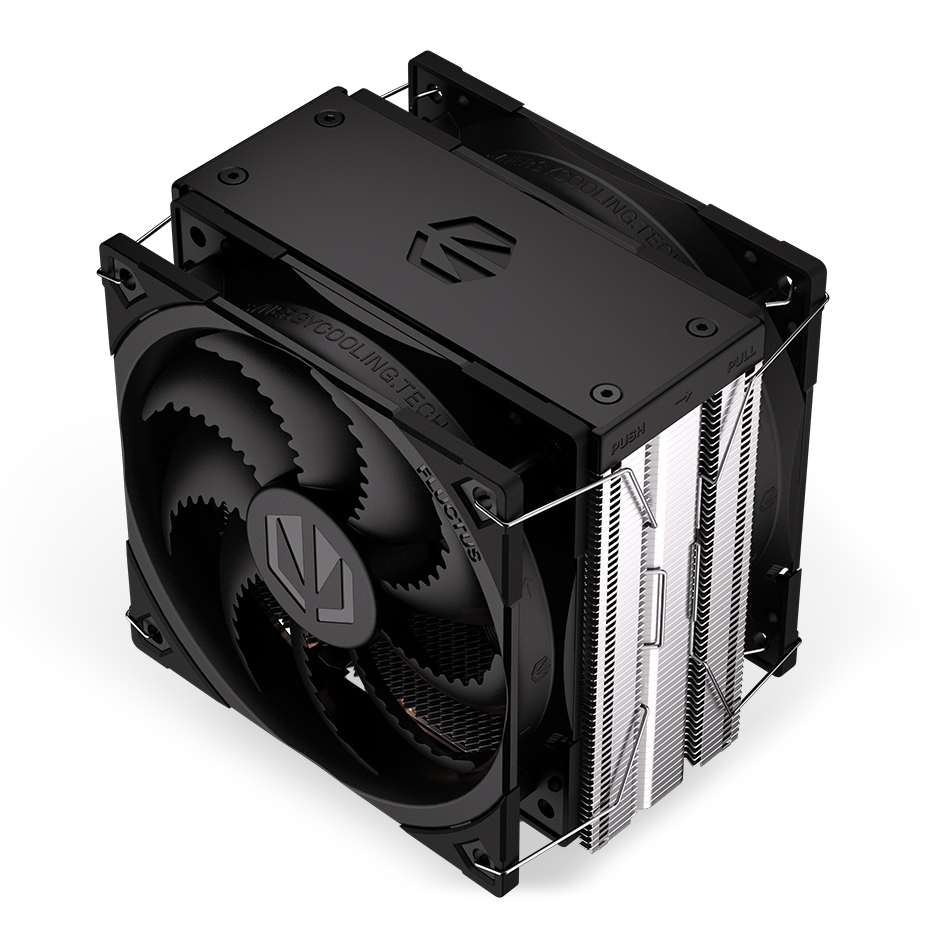 Endorfy Fera 5 Dual Fan | CPU-Kühler