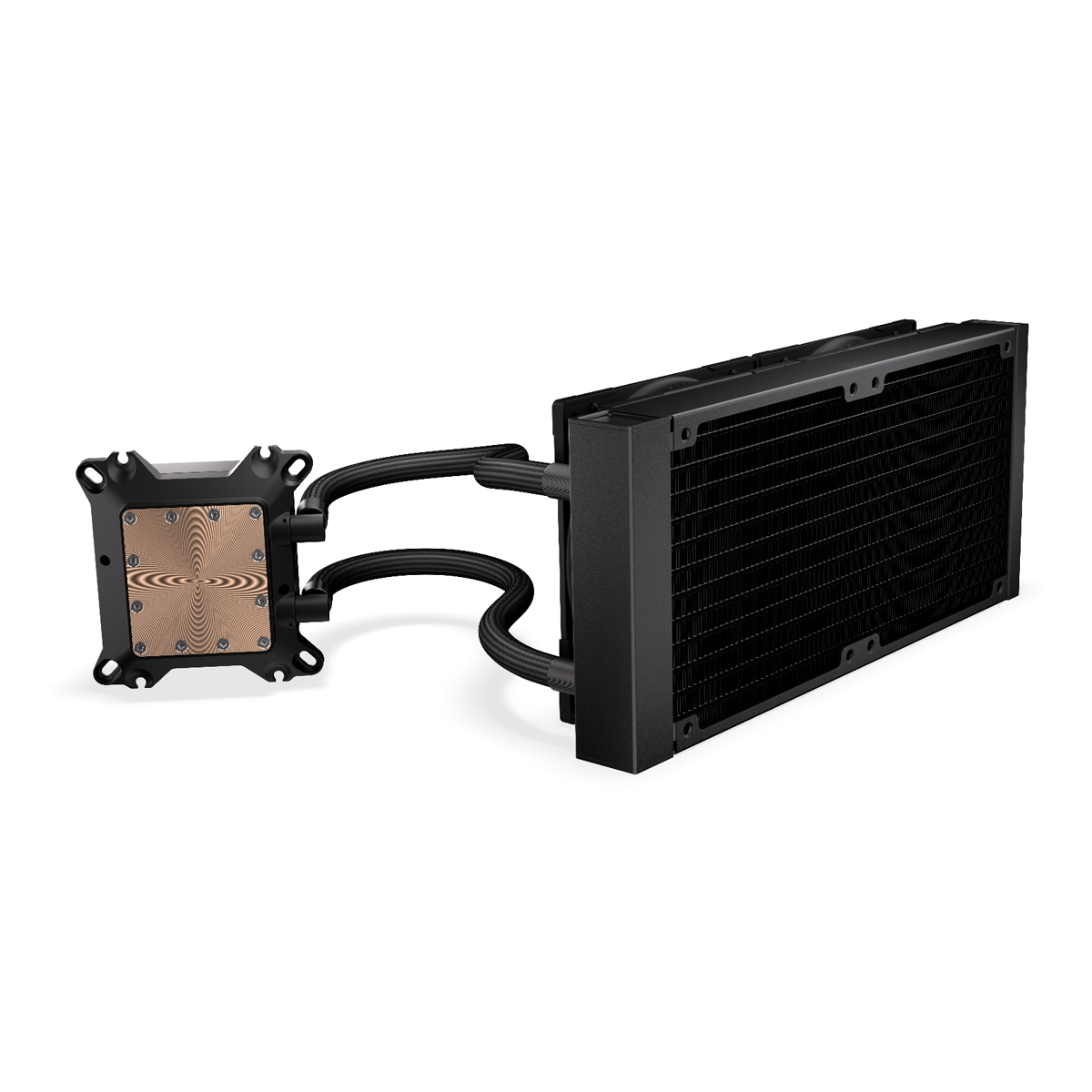 Endorfy Navis F240 ARGB | AiO-Wasserkühlung