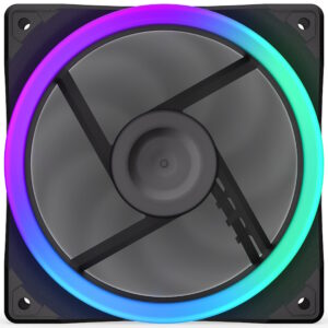 Endorfy Corona 120 | case fan