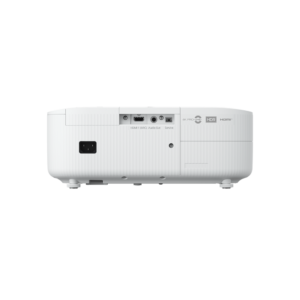 Epson EH-TW6250 4K Heimkino Beamer mit 2.800 ANSI Lumen, HDR
