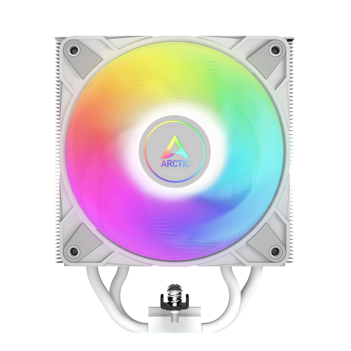 ARCTIC Freezer 36 A-RGB White | CPU-Kühler