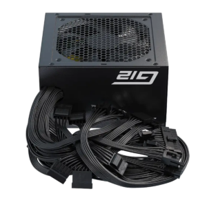 Seasonic G12 GC-650 | PC-Netzteil