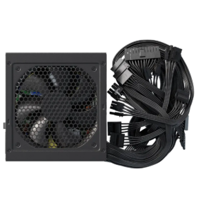 Seasonic G12 GC-750 | PC-Netzteil